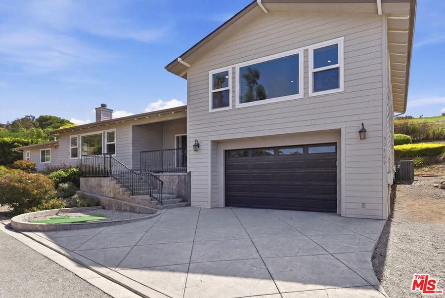 Property photo for 30429 Morning View Drive, Malibu, CA