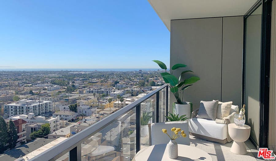 Property photo for 11750 Wilshire Boulevard, #1710, Los Angeles, CA