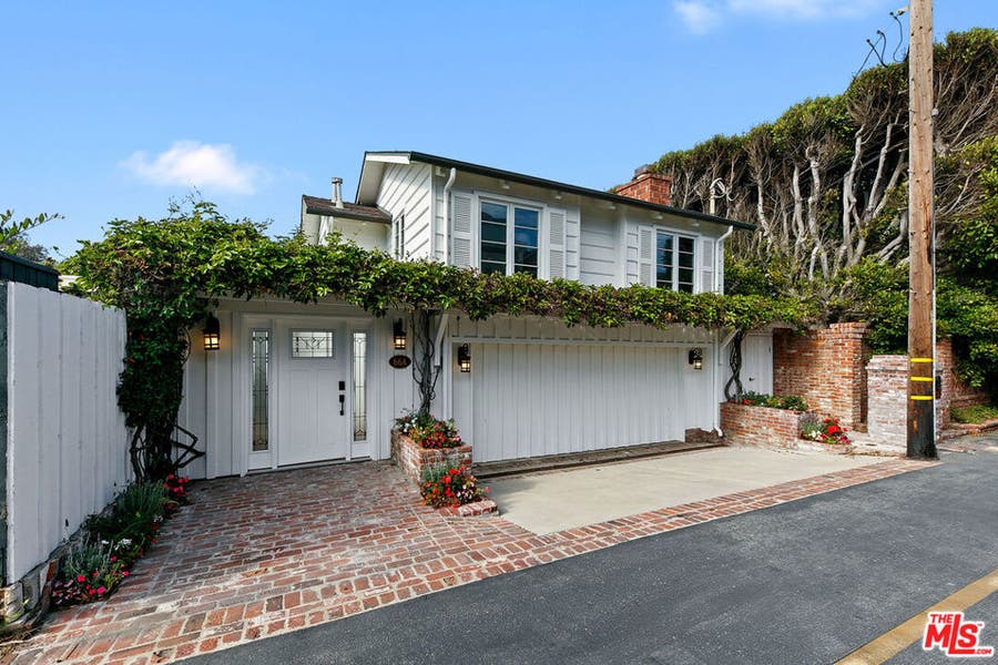 Property photo for 23561 Malibu Colony Road, #66A, Malibu, CA