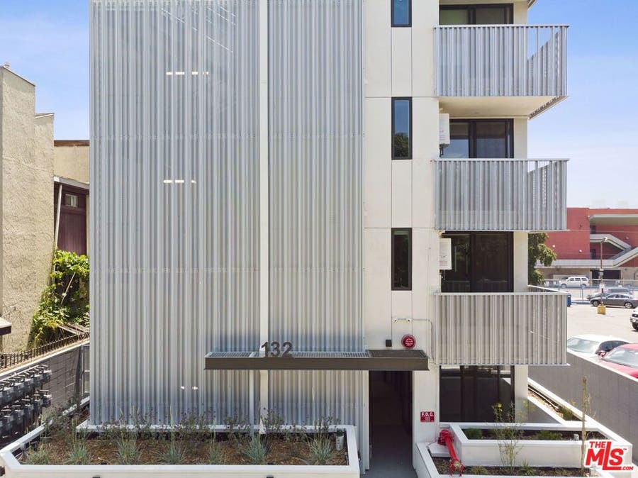 Property photo for 132 Rosemont Avenue, #201, Los Angeles, CA