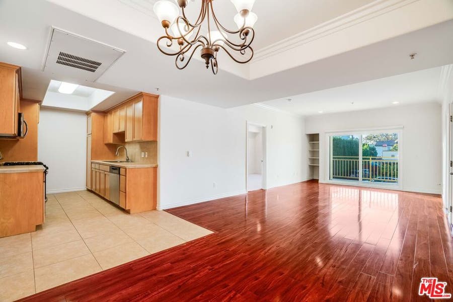 Property photo for 3328 Oakhurst Avenue, #110, Los Angeles, CA