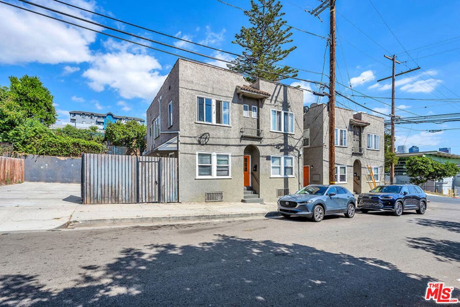 Property photo for 300 Patton Street, Los Angeles, CA