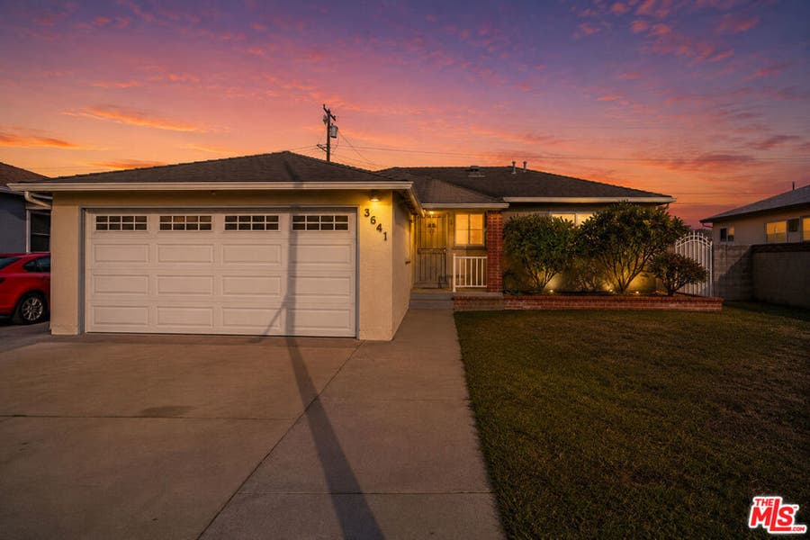 Property photo for 3641 Greenglade Avenue, Pico Rivera, CA