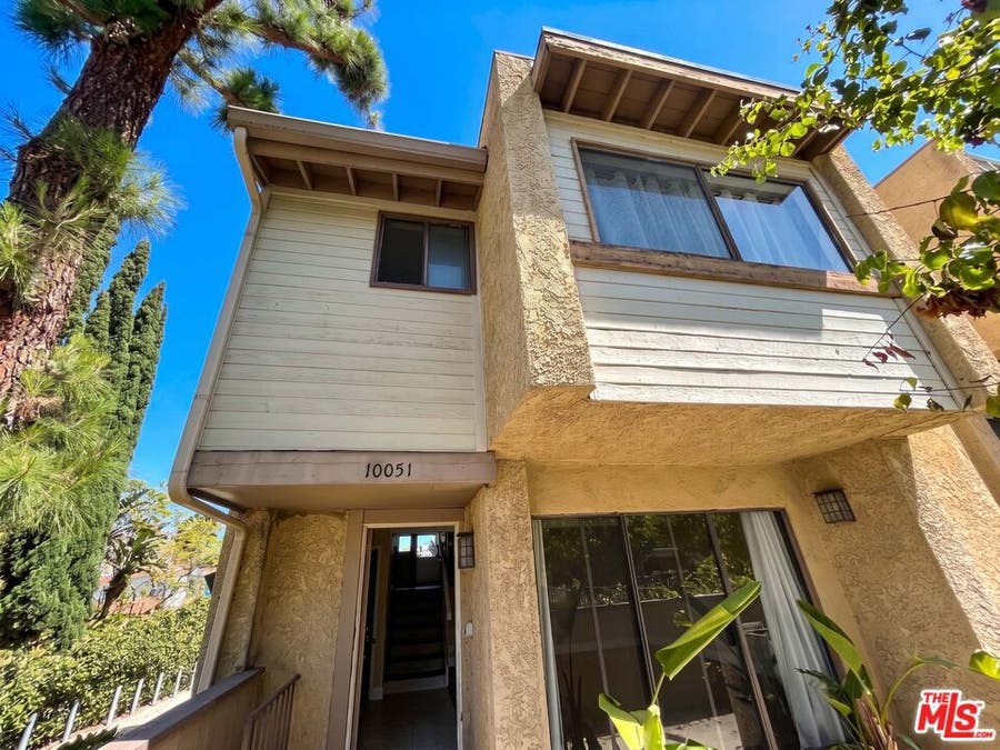 Property photo for 10051 Topanga Canyon Boulevard, #15, Los Angeles, CA