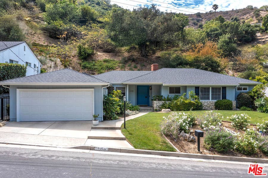 Property photo for 3331 Longridge Avenue, Sherman Oaks, CA