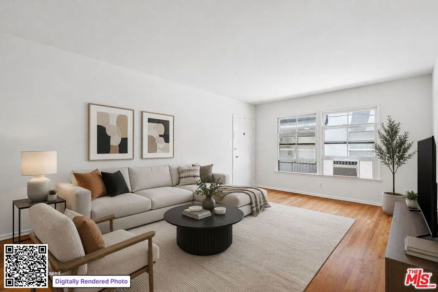 Property photo for 1138 S Sherbourne Drive, #3, Los Angeles, CA