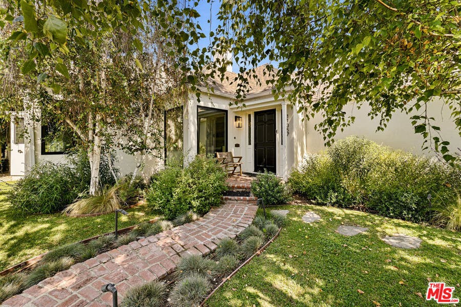Property photo for 11357 Aqua Vista Street, Studio City, CA