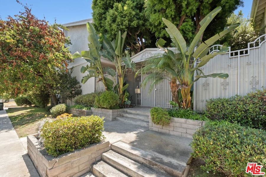 Property photo for 2112 Warfield Avenue, #9, Redondo Beach, CA
