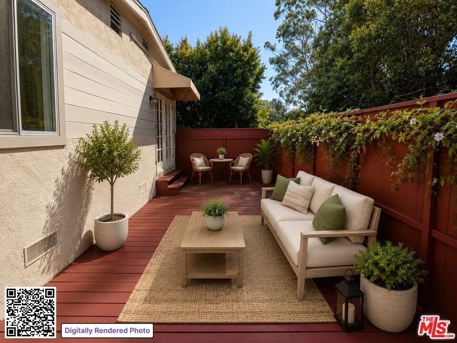 Property photo for 632 Santa Clara Avenue, #A, Los Angeles, CA