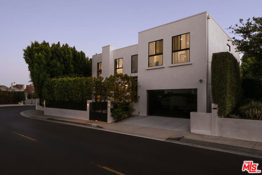 Property photo for 2025 Hercules Drive, Los Angeles, CA