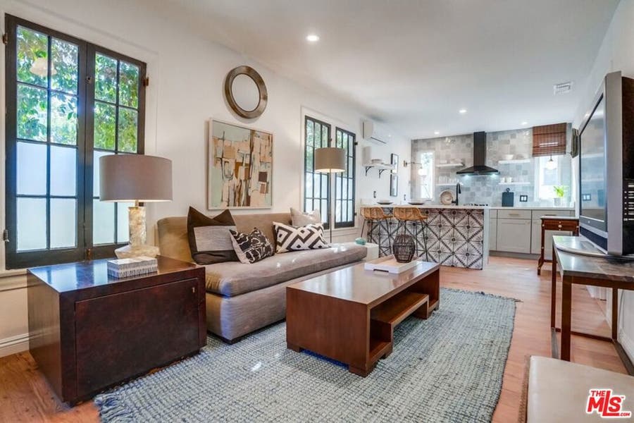 Property photo for 1574 Murray Drive, Los Angeles, CA