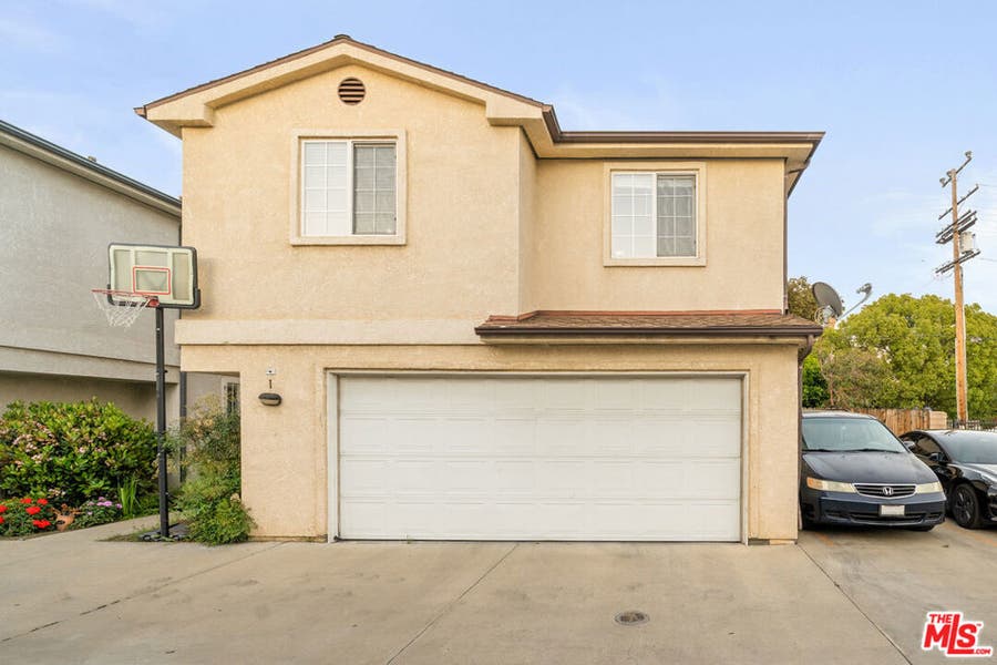 Property photo for 9155 Cedros Avenue, #1, Panorama City, CA