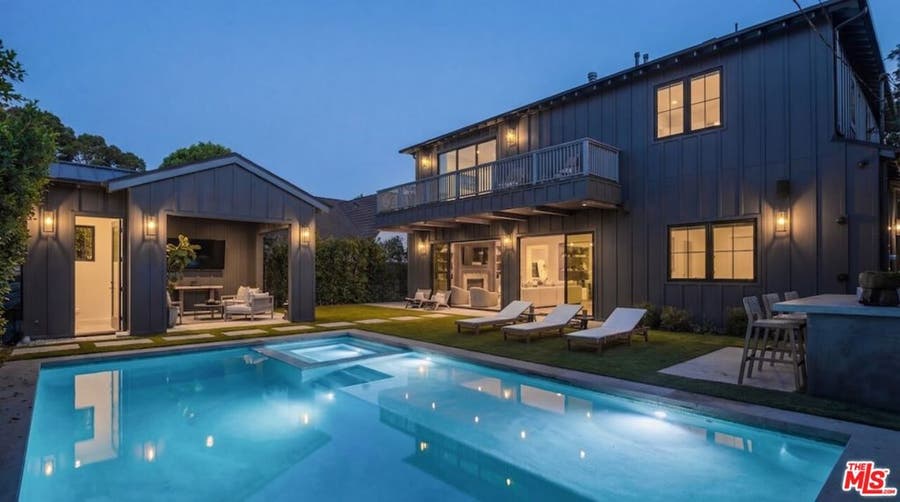 Property photo for 4261 Denny Avenue, Toluca Lake, CA