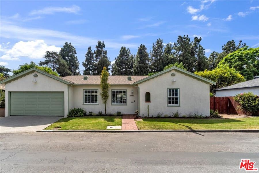Property photo for 7947 Rhea Vista Drive, Whittier, CA