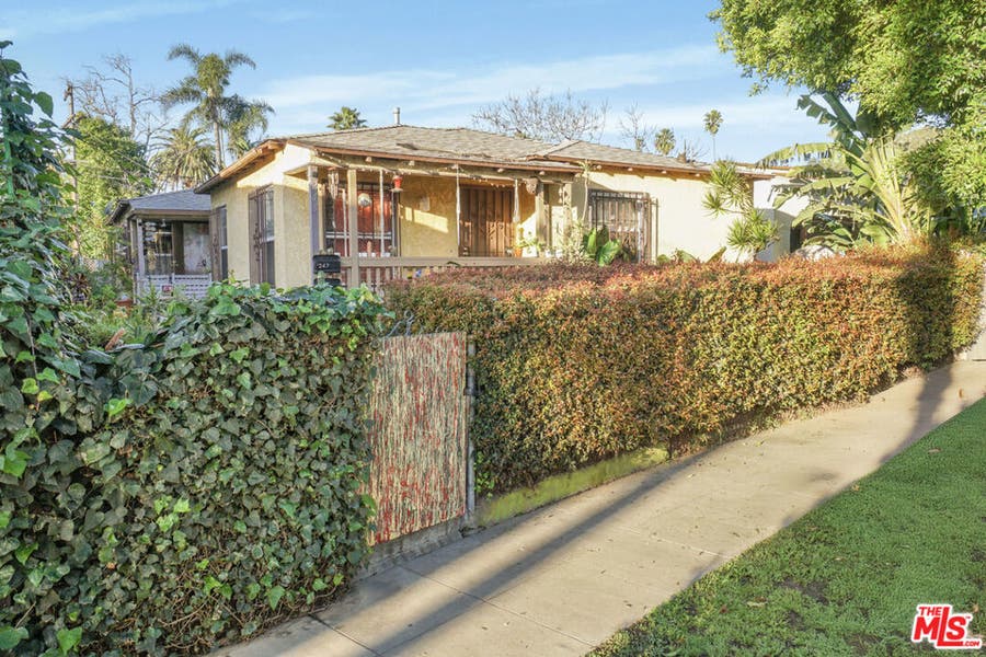 Property photo for 247 5th Avenue, Los Angeles, CA