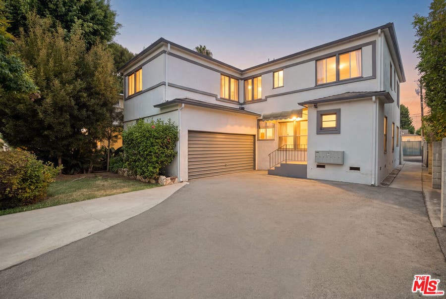 Property photo for 1937 17th Street, Santa Monica, CA