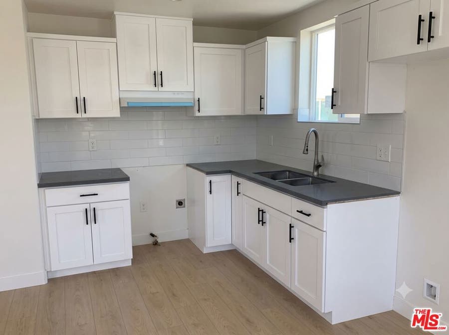 Property photo for 1243 W 41st Place, Los Angeles, CA