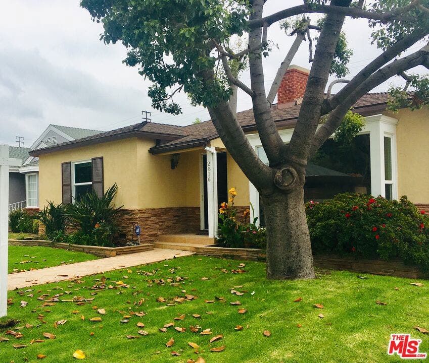 Property photo for 2816 Tilden Avenue, Los Angeles, CA