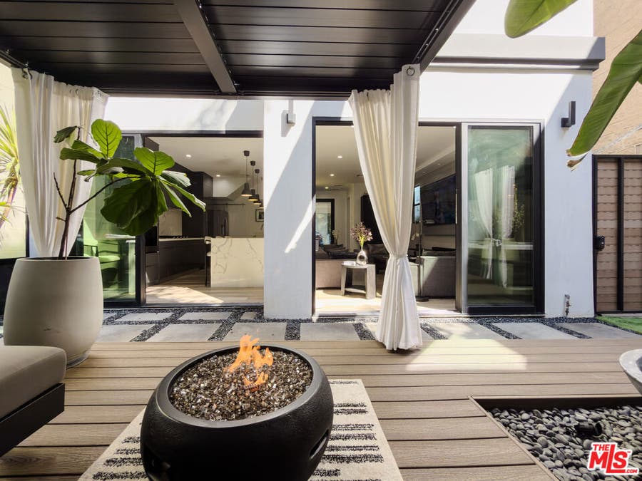 Property photo for 13354 Beach Avenue, Marina Del Rey, CA