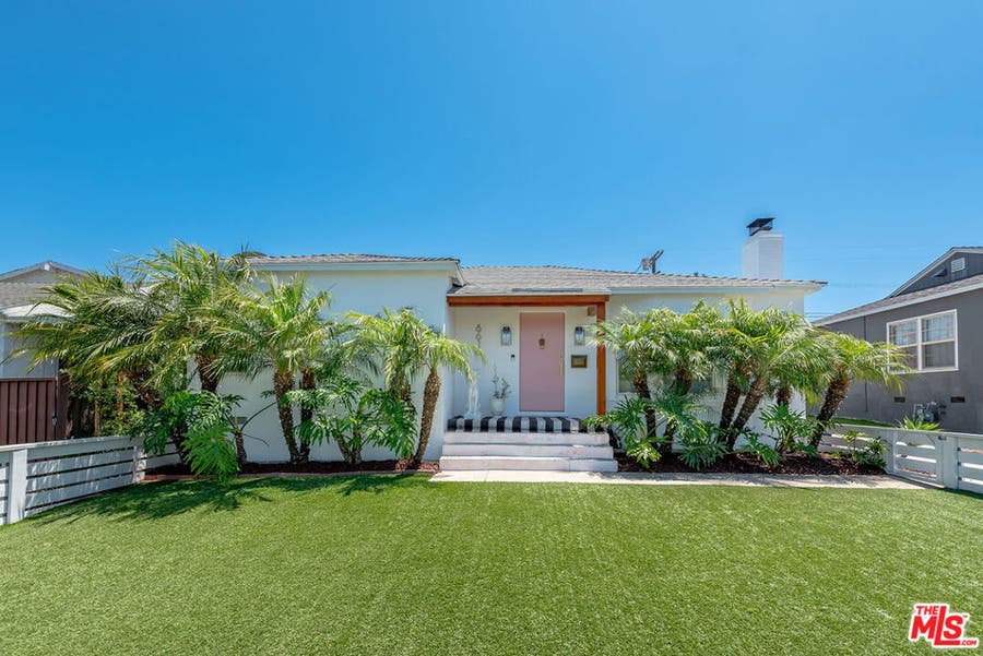 Property photo for 6616 W 87th Street, Los Angeles, CA