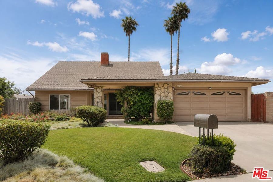 Property photo for 3316 Loreta Court, Camarillo, CA