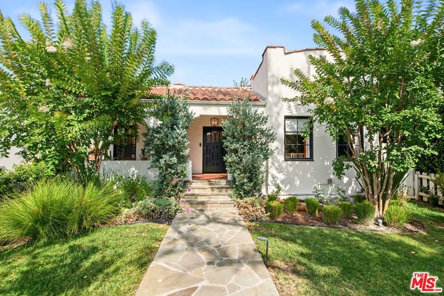 Property photo for 348 N Citrus Avenue, Los Angeles, CA