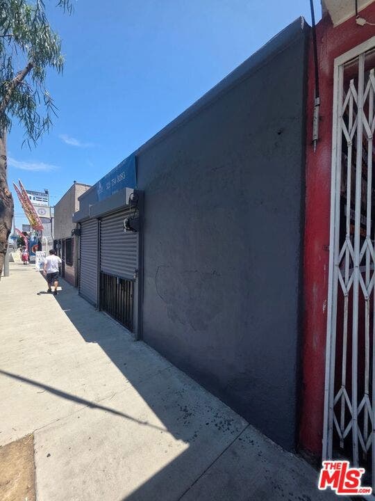 Property photo for 1310 Firestone Boulevard, Los Angeles, CA