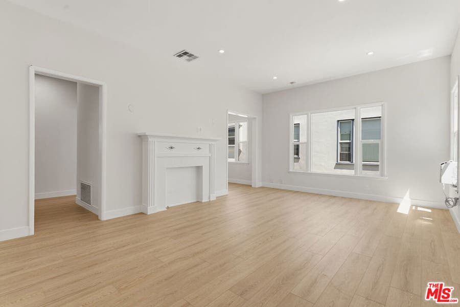 Property photo for 833 N Alfred Street, West Hollywood, CA