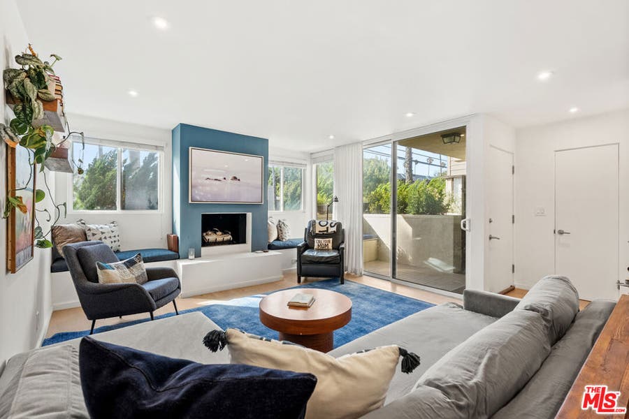 Property photo for 1930 Idaho Avenue, #3, Santa Monica, CA