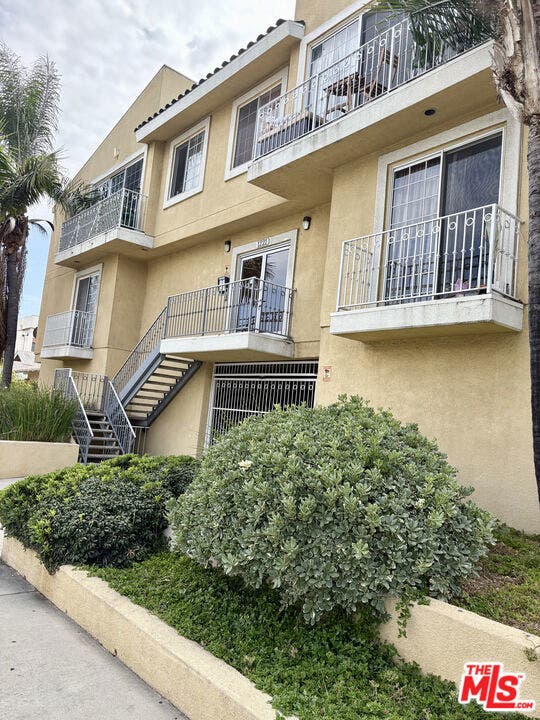 Property photo for 1221 Seward Street, #103, Los Angeles, CA