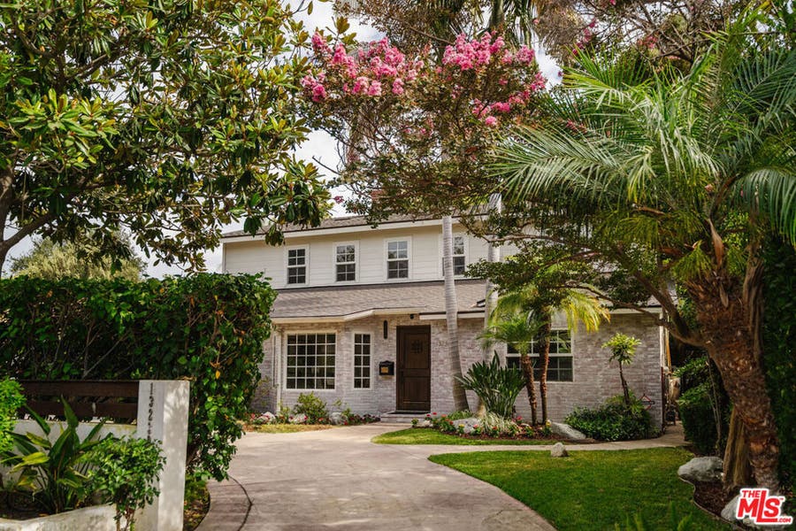 Property photo for 13230 Hesby Street, Los Angeles, CA