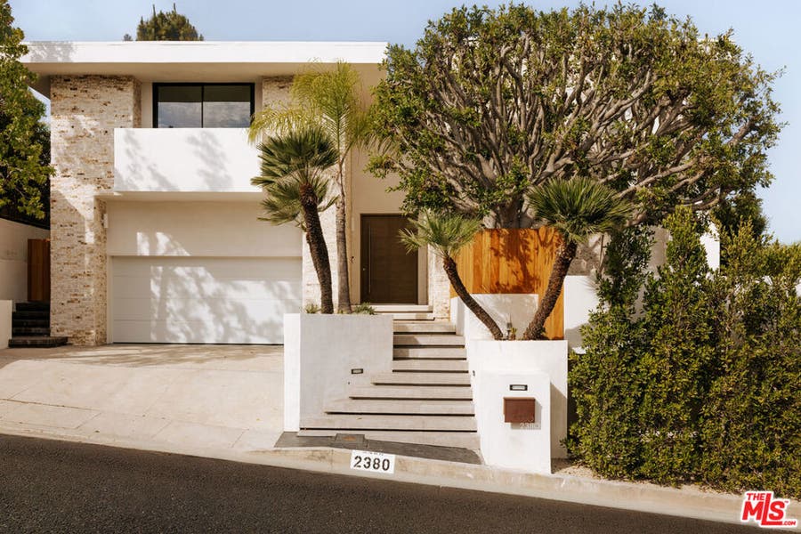 Property photo for 2380 Venus Drive, Los Angeles, CA