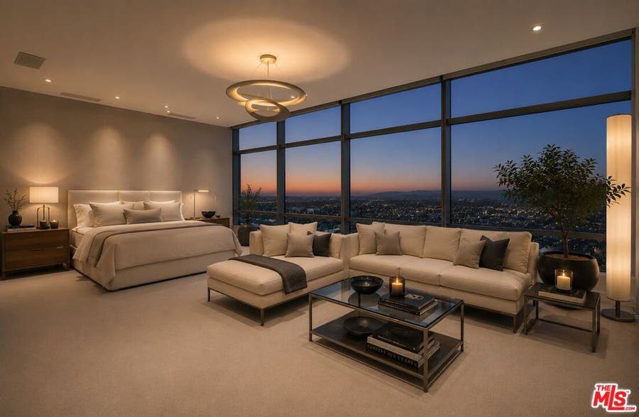 Property photo for 900 W Olympic Boulevard, #46G, Los Angeles, CA