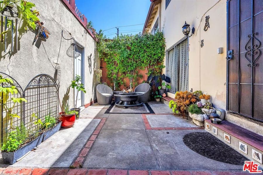 Property photo for 1766 Midvale Avenue, Los Angeles, CA