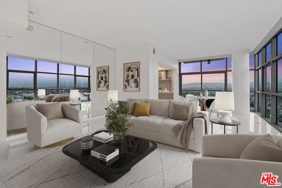 Property photo for 13700 Marina Pointe Drive, #1915, Marina Del Rey, CA