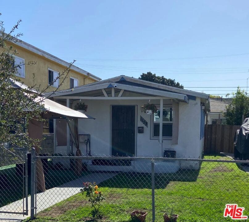 Property photo for 1158 E 77th Street, Los Angeles, CA