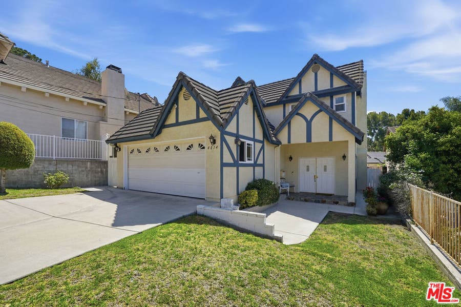 Property photo for 4814 Ramsdell Avenue, La Crescenta, CA