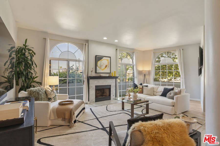 Property photo for 5848 W Olympic Boulevard, #102, Los Angeles, CA