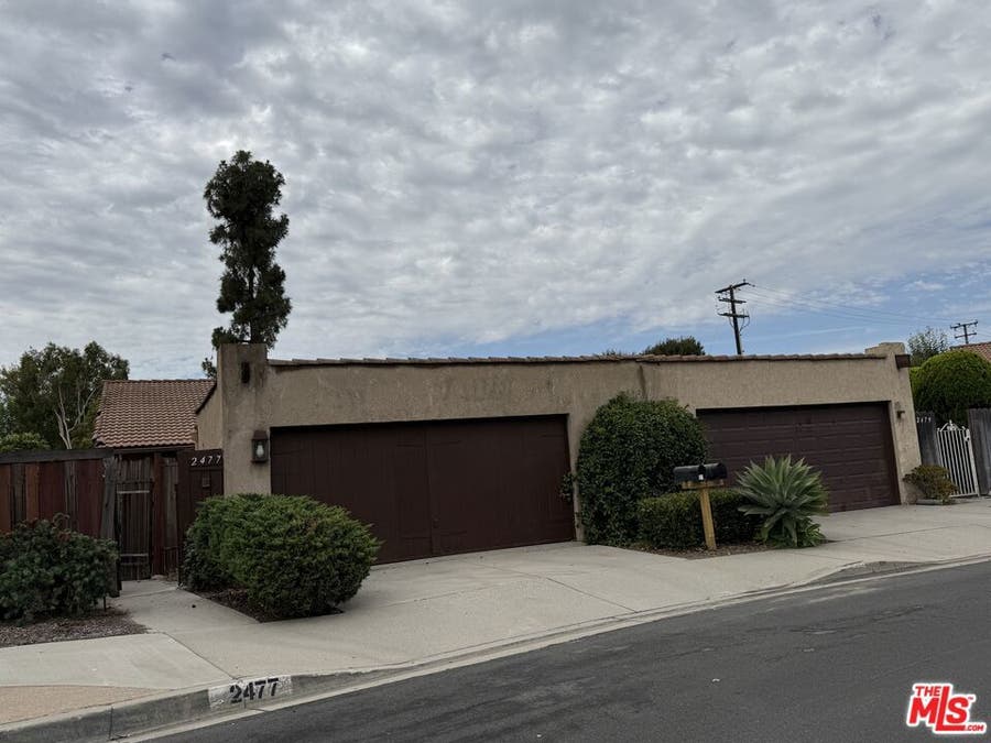 Property photo for 2477 Calle Villada Circle, Duarte, CA
