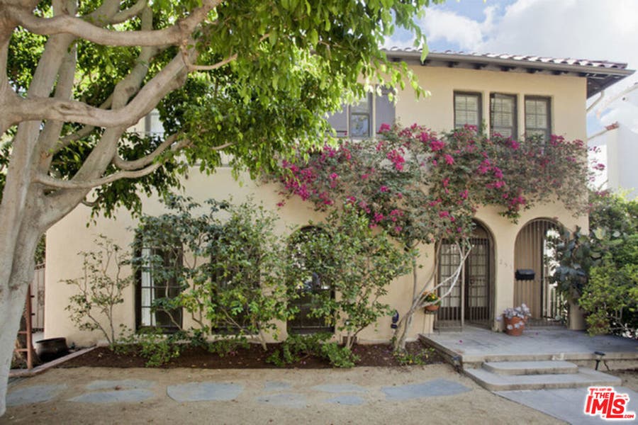 Property photo for 251 S Citrus Avenue, Los Angeles, CA