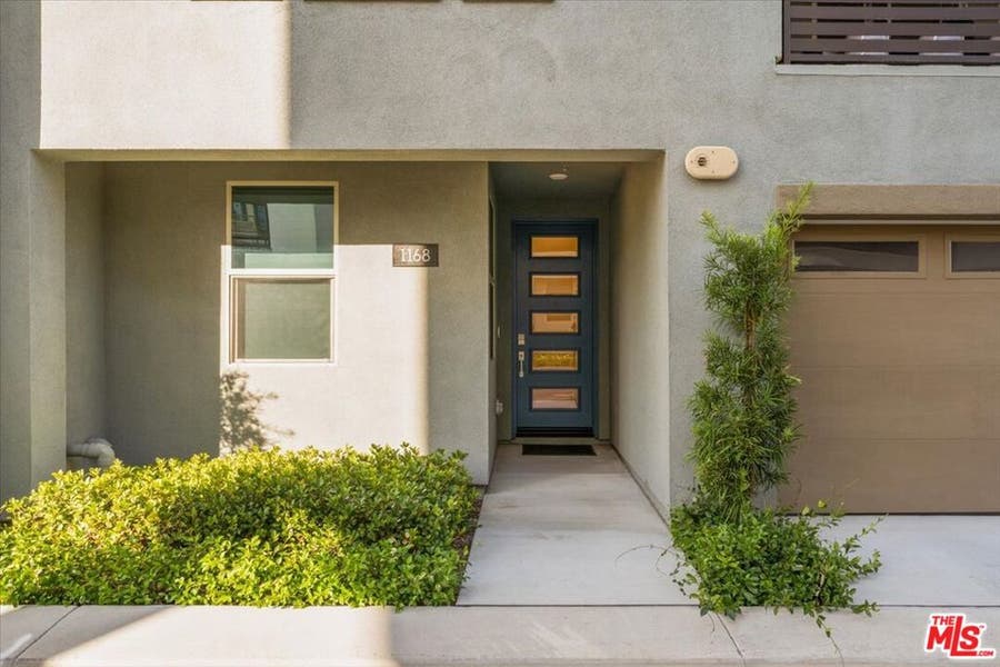 Property photo for 1168 Poppy Court, Montebello, CA