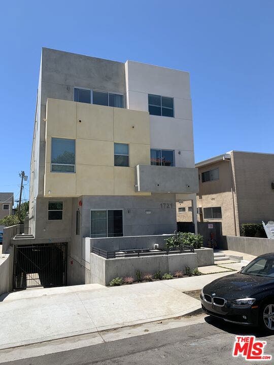 Property photo for 1721 GRANVILLE Avenue, #2, Los Angeles, CA
