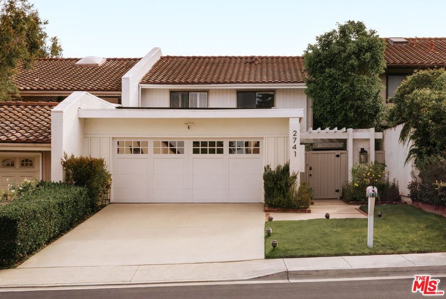 Property photo for 2741 Bottlebrush Drive, Los Angeles, CA