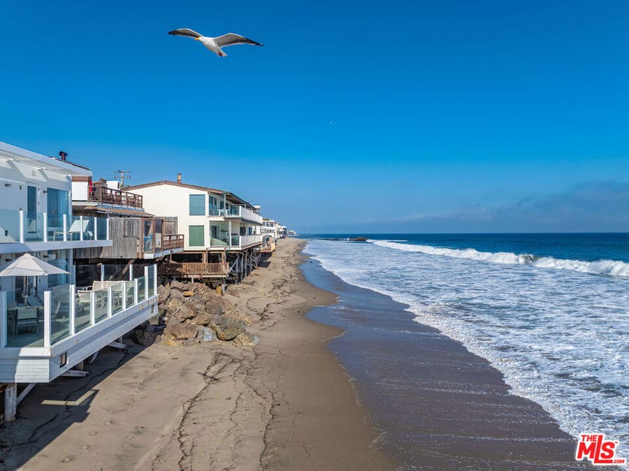Property photo for 25212 Malibu Road, Malibu, CA