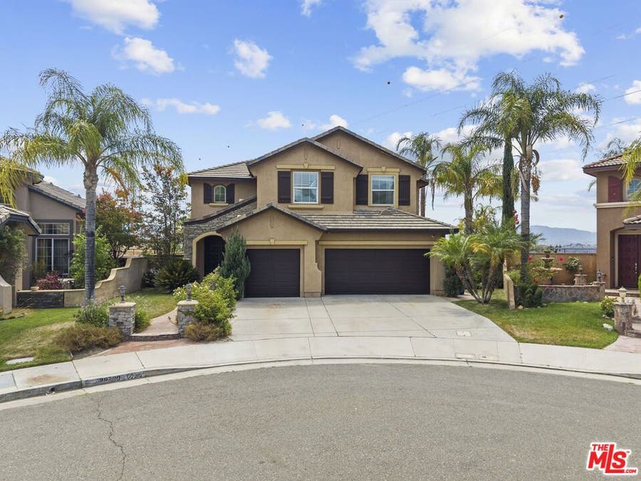 Property photo for 28760 Bridger Court, Santa Clarita, CA