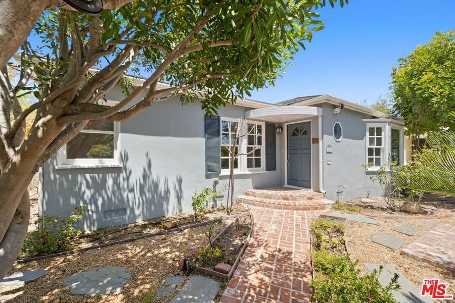 Property photo for 2001 Pearl Street, Santa Monica, CA