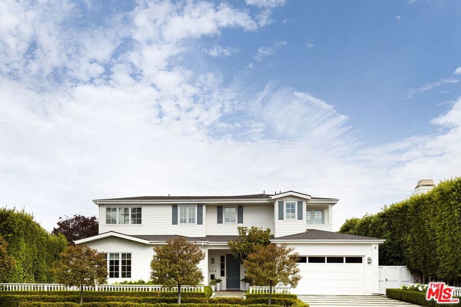 Property photo for 524 Ocampo Drive, Los Angeles, CA