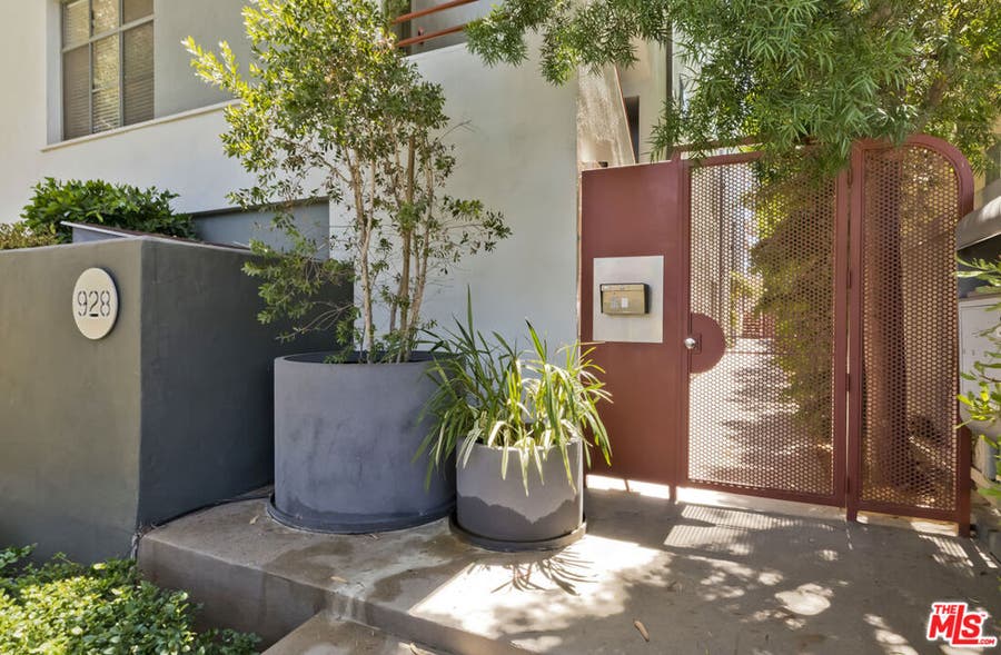 Property photo for 928 7th Street, #3, Santa Monica, CA