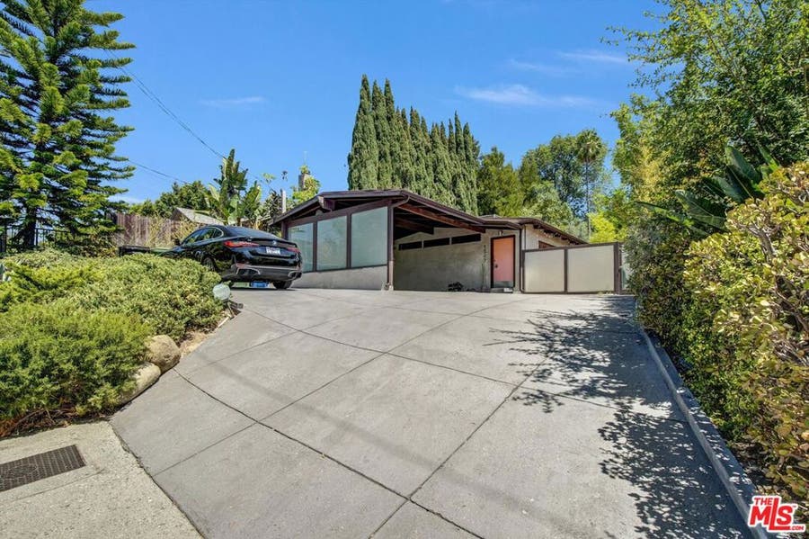 Property photo for 1547 Cerro Gordo Street, Los Angeles, CA
