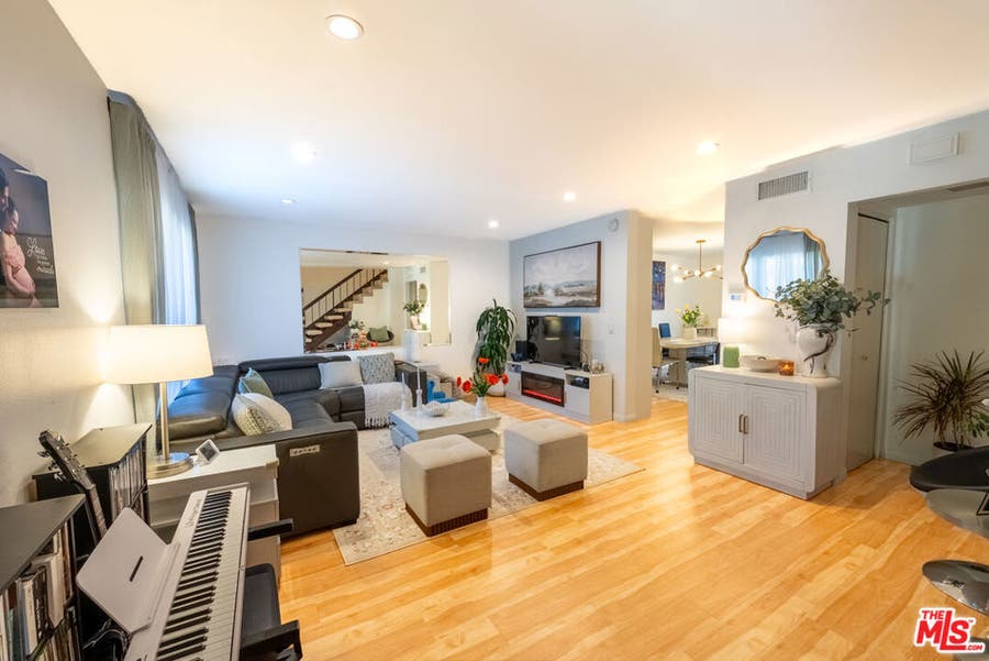Property photo for 9767 Reseda Boulevard, #95, Northridge, CA